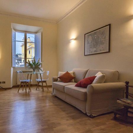 Domus 1886 Apartment โรม ภายนอก รูปภาพ