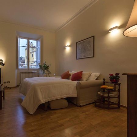 Domus 1886 Apartment โรม ภายนอก รูปภาพ