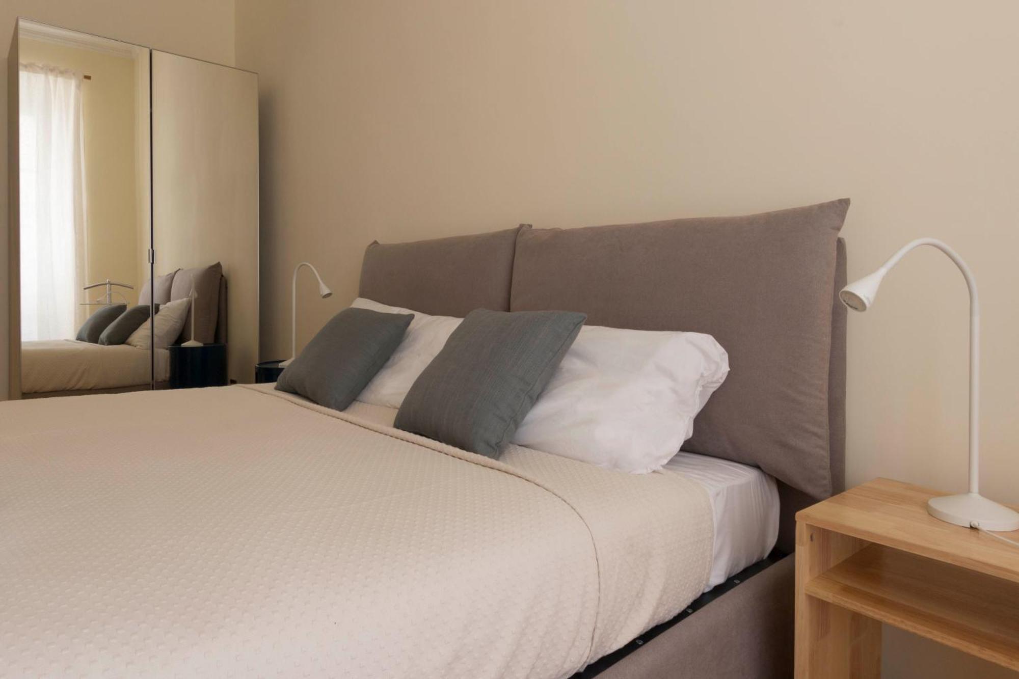 Domus 1886 Apartment โรม ภายนอก รูปภาพ