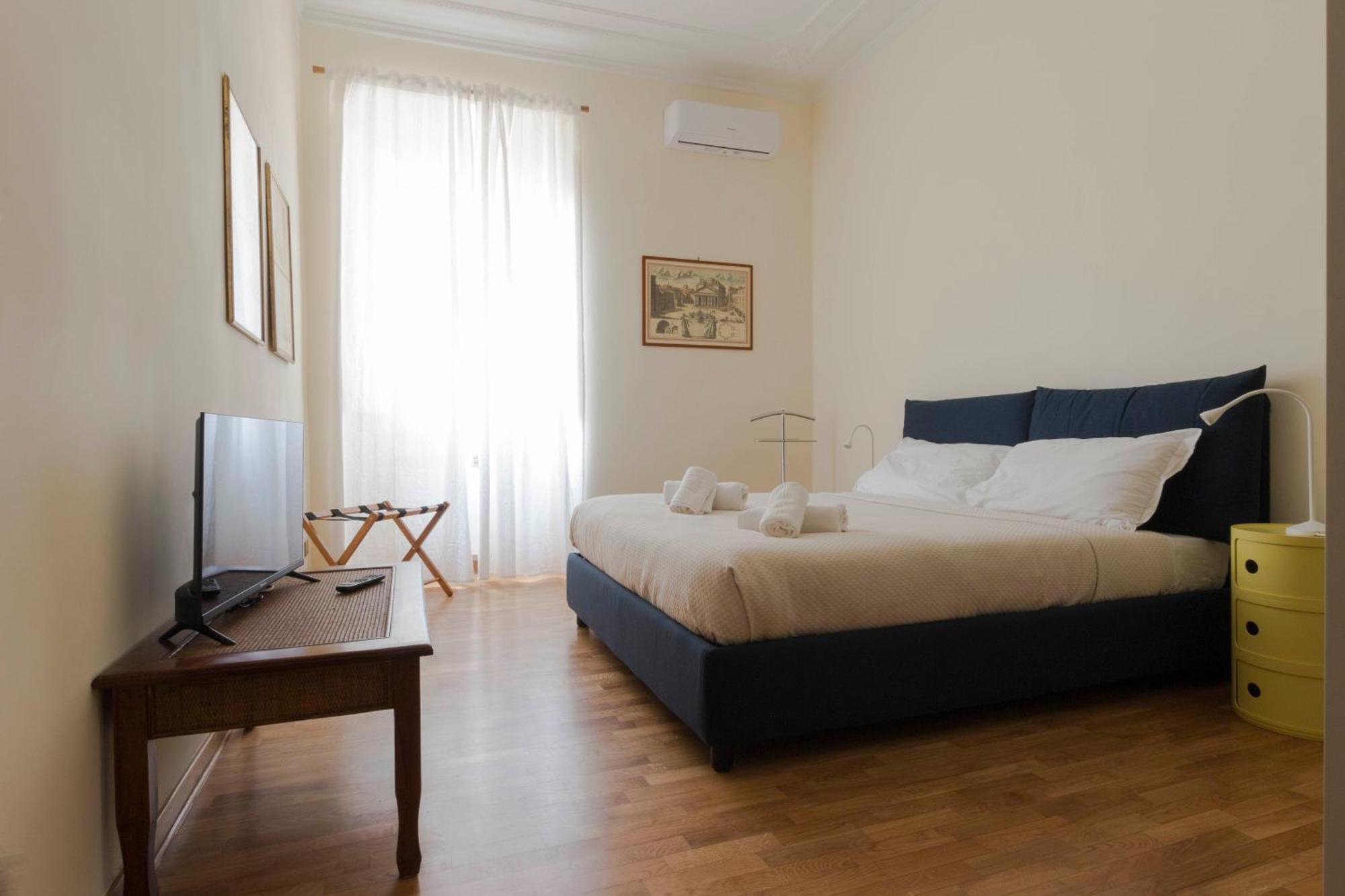 Domus 1886 Apartment โรม ภายนอก รูปภาพ