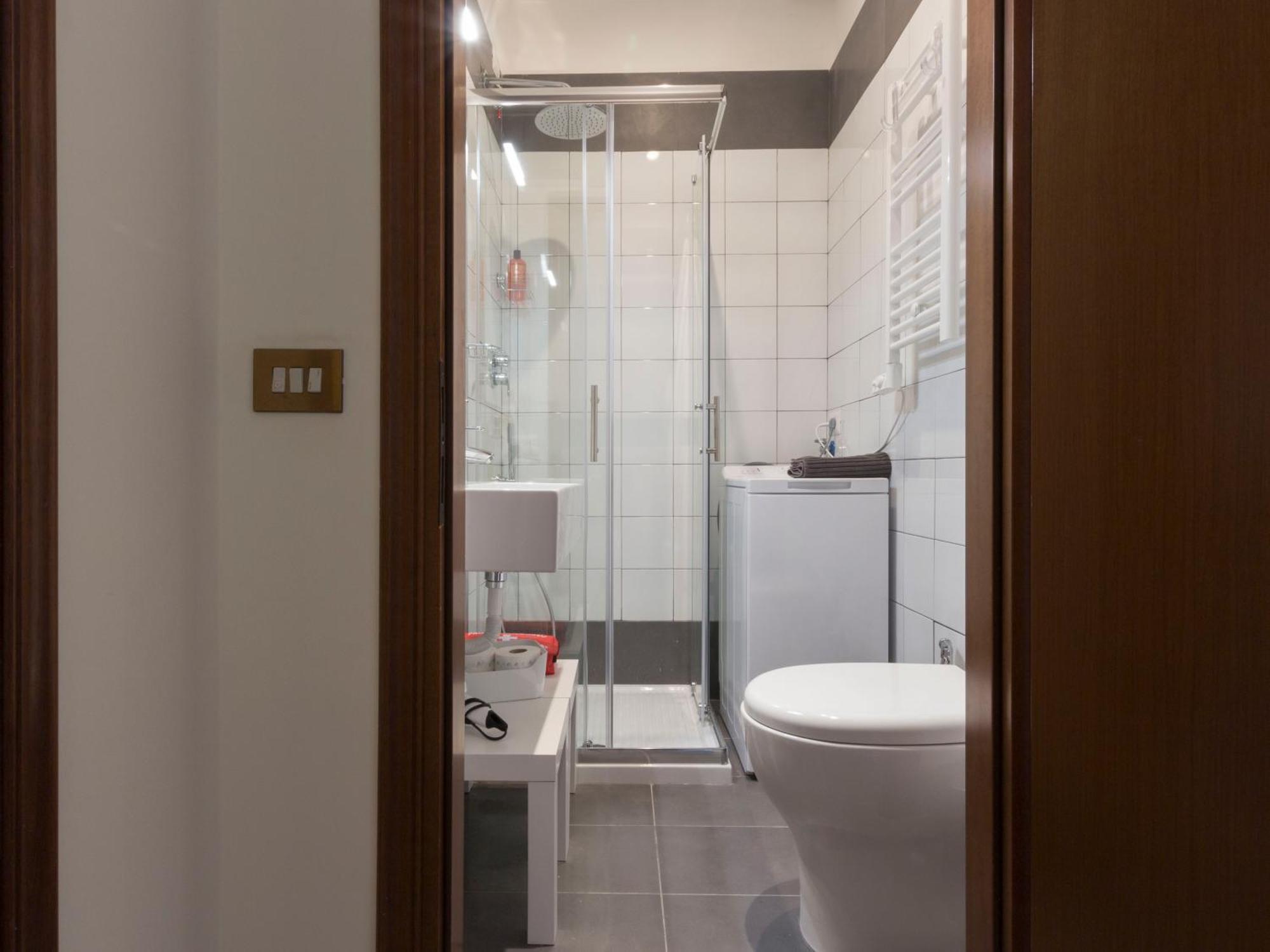 Domus 1886 Apartment โรม ภายนอก รูปภาพ