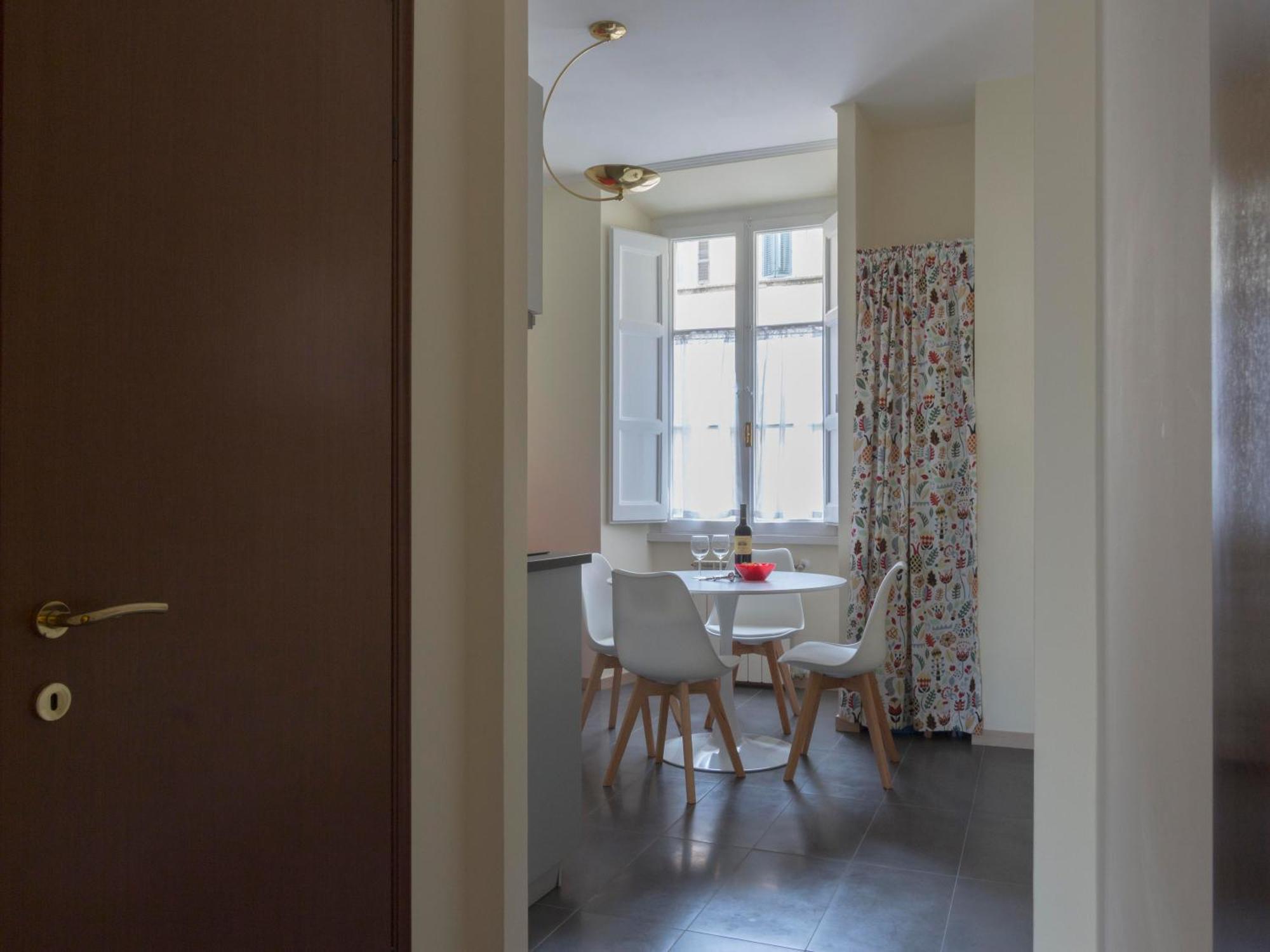Domus 1886 Apartment โรม ภายนอก รูปภาพ