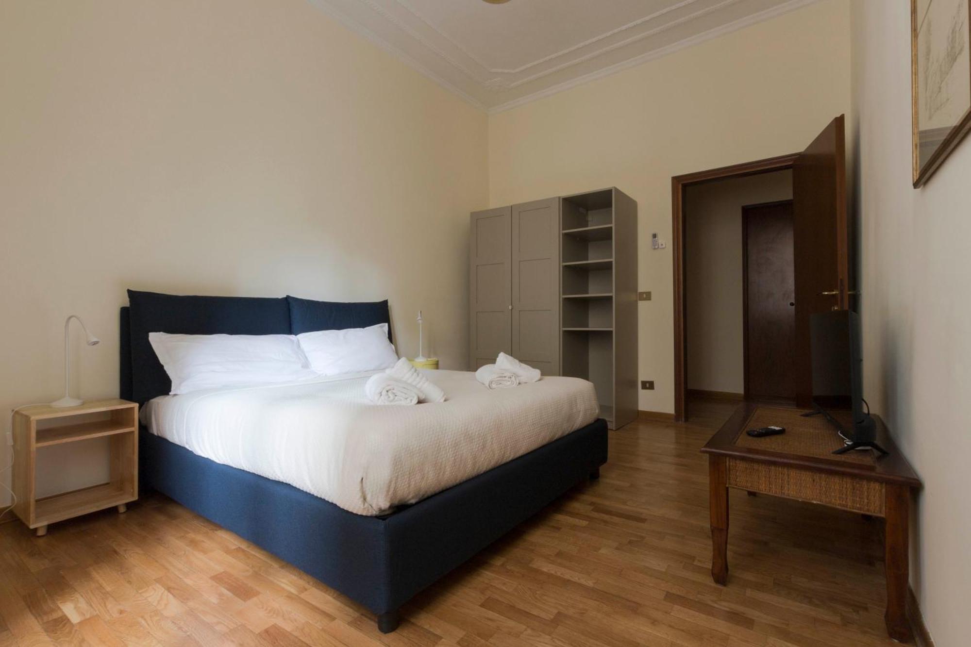 Domus 1886 Apartment โรม ภายนอก รูปภาพ
