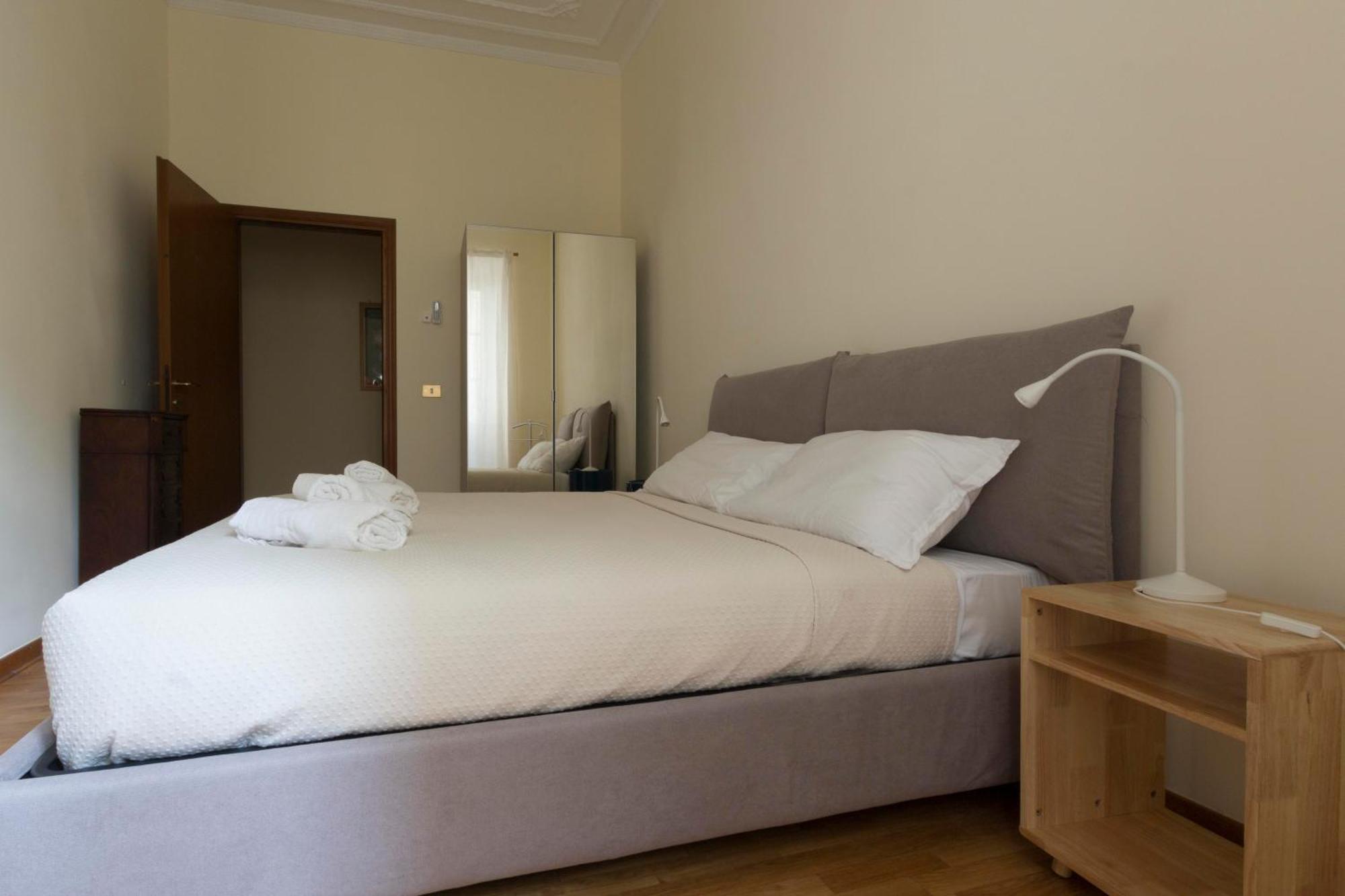 Domus 1886 Apartment โรม ภายนอก รูปภาพ