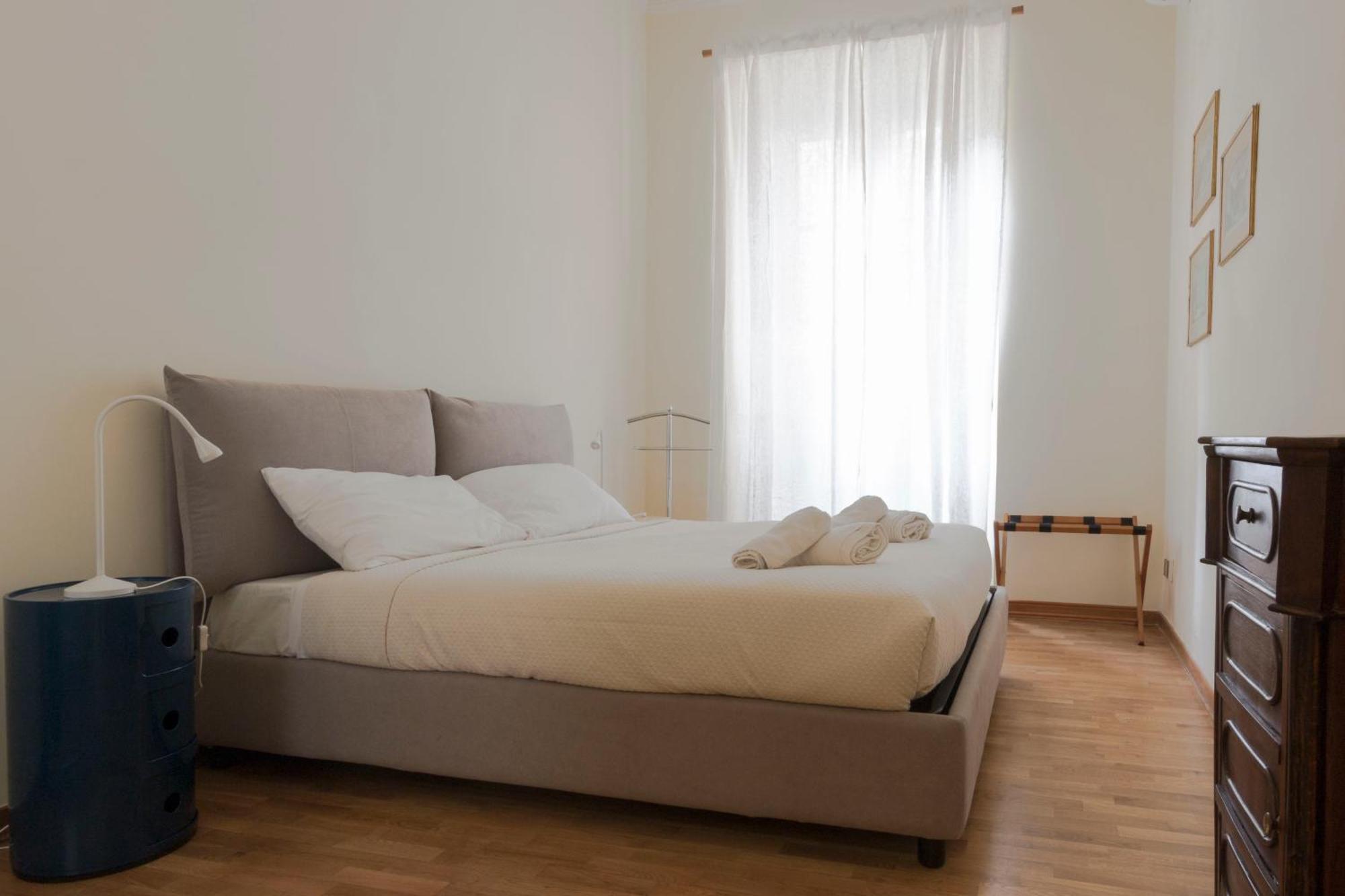 Domus 1886 Apartment โรม ภายนอก รูปภาพ