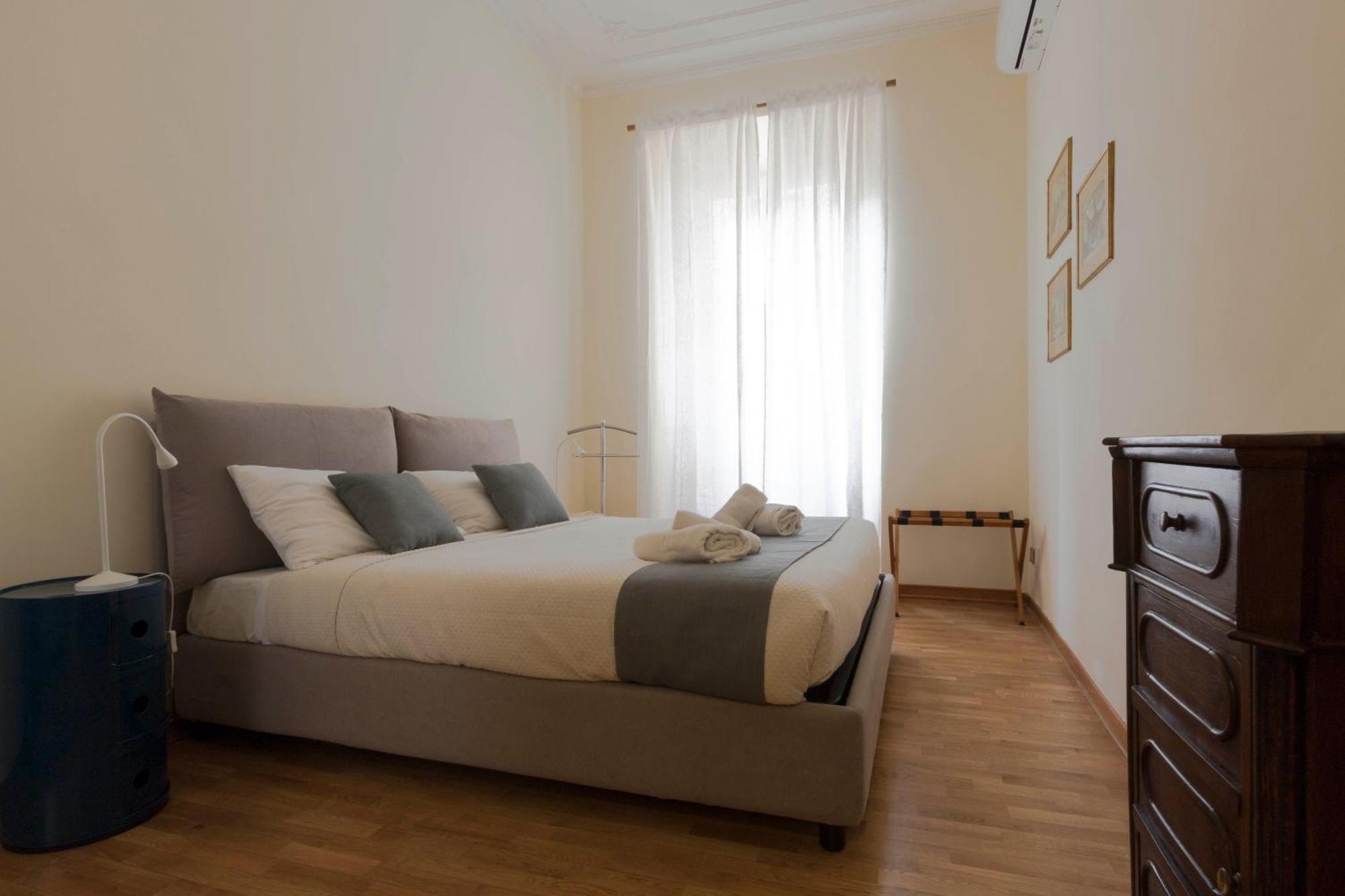Domus 1886 Apartment โรม ภายนอก รูปภาพ