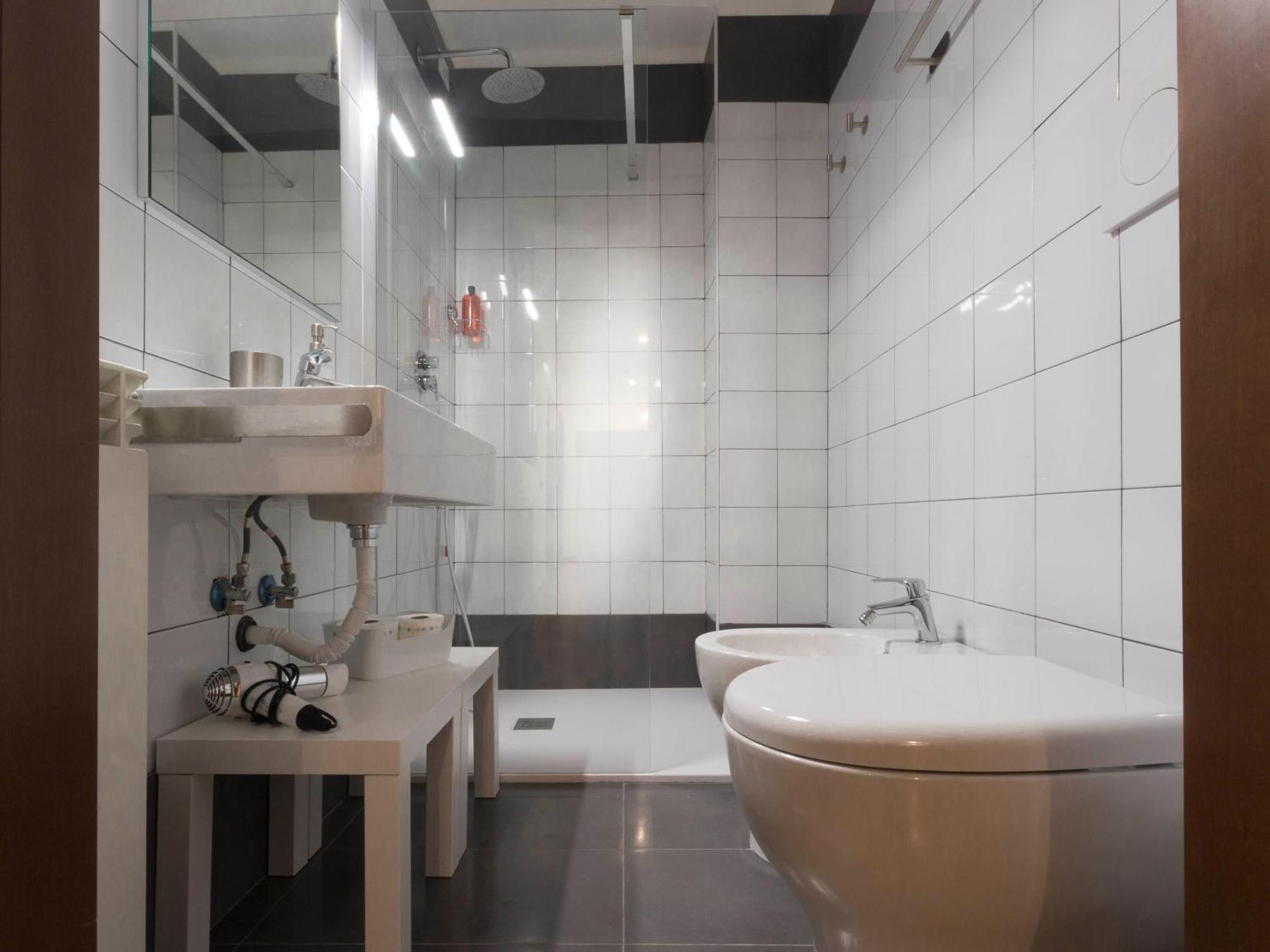 Domus 1886 Apartment โรม ภายนอก รูปภาพ