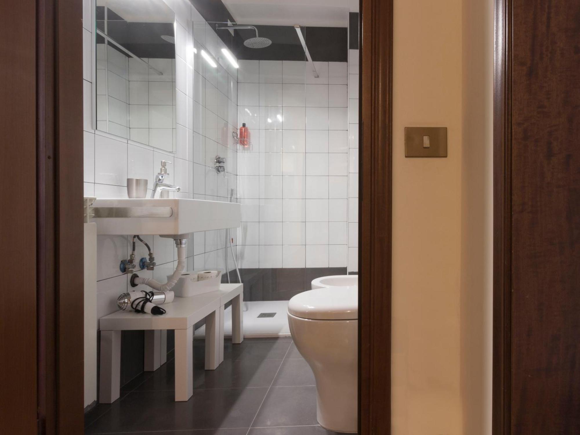 Domus 1886 Apartment โรม ภายนอก รูปภาพ