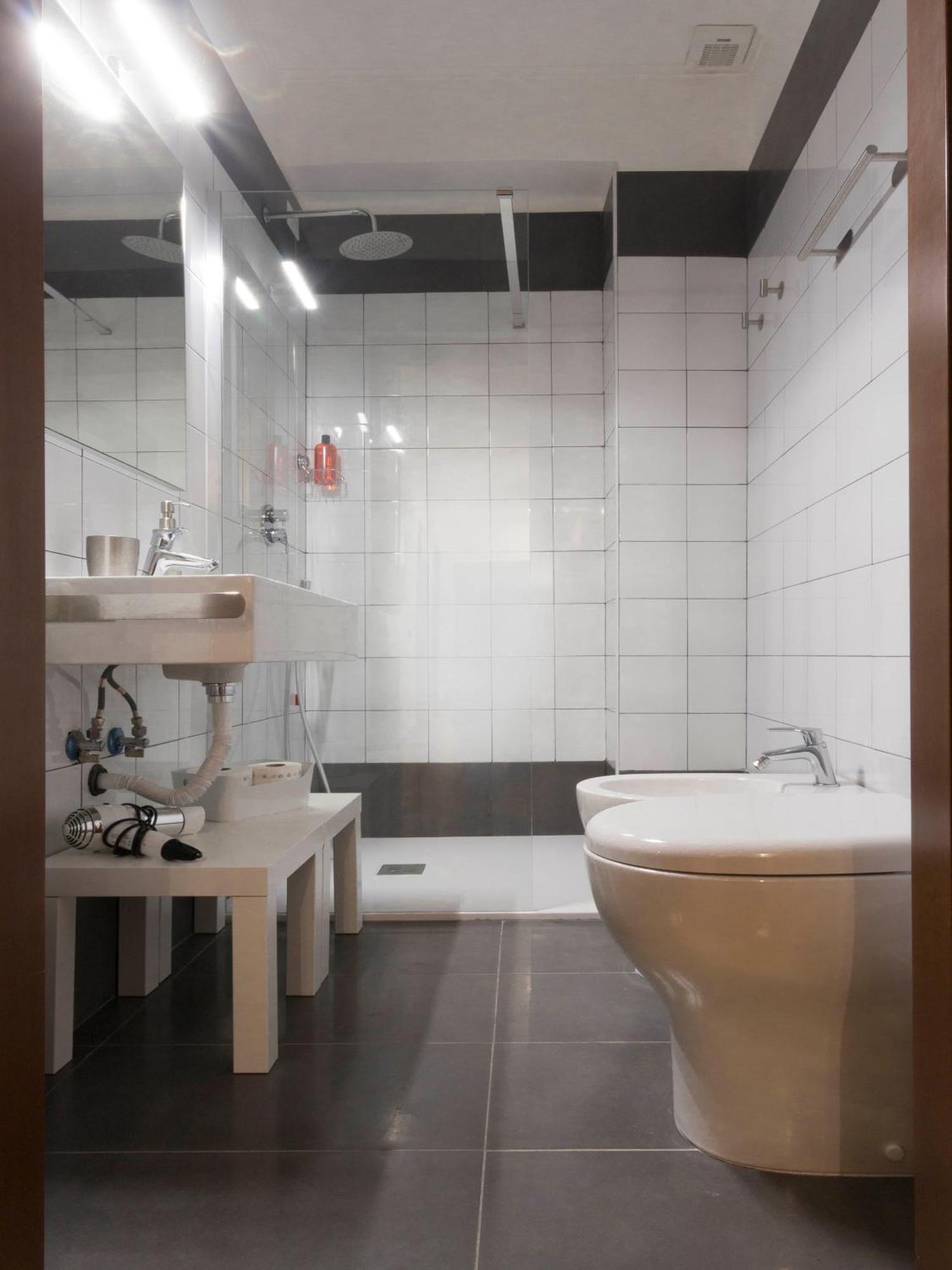 Domus 1886 Apartment โรม ภายนอก รูปภาพ