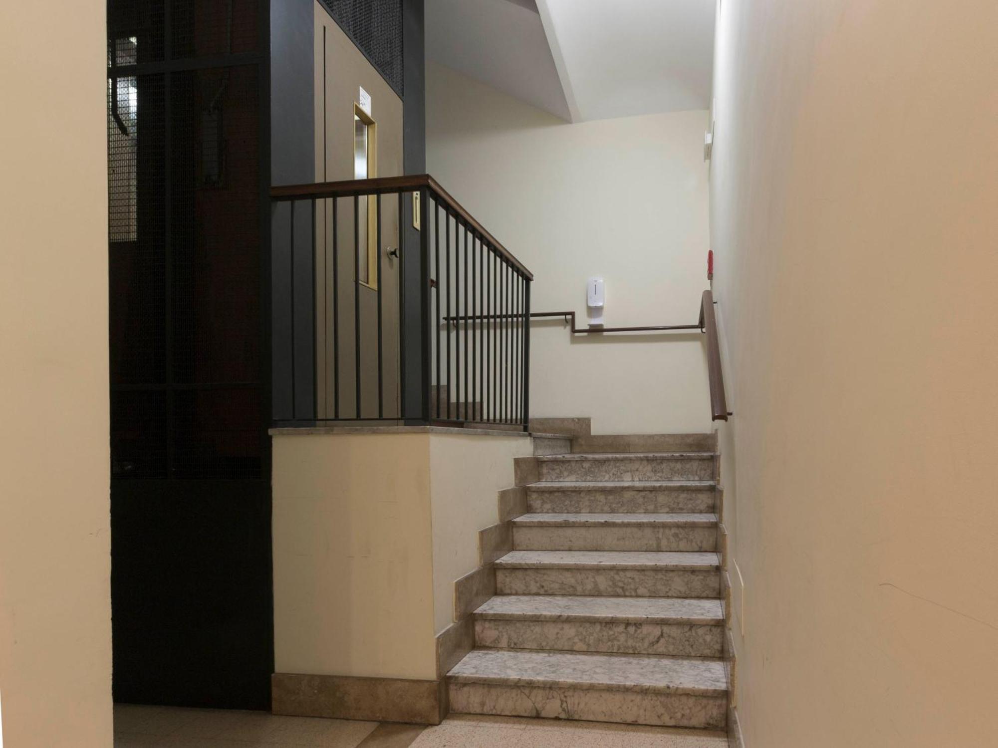 Domus 1886 Apartment โรม ภายนอก รูปภาพ