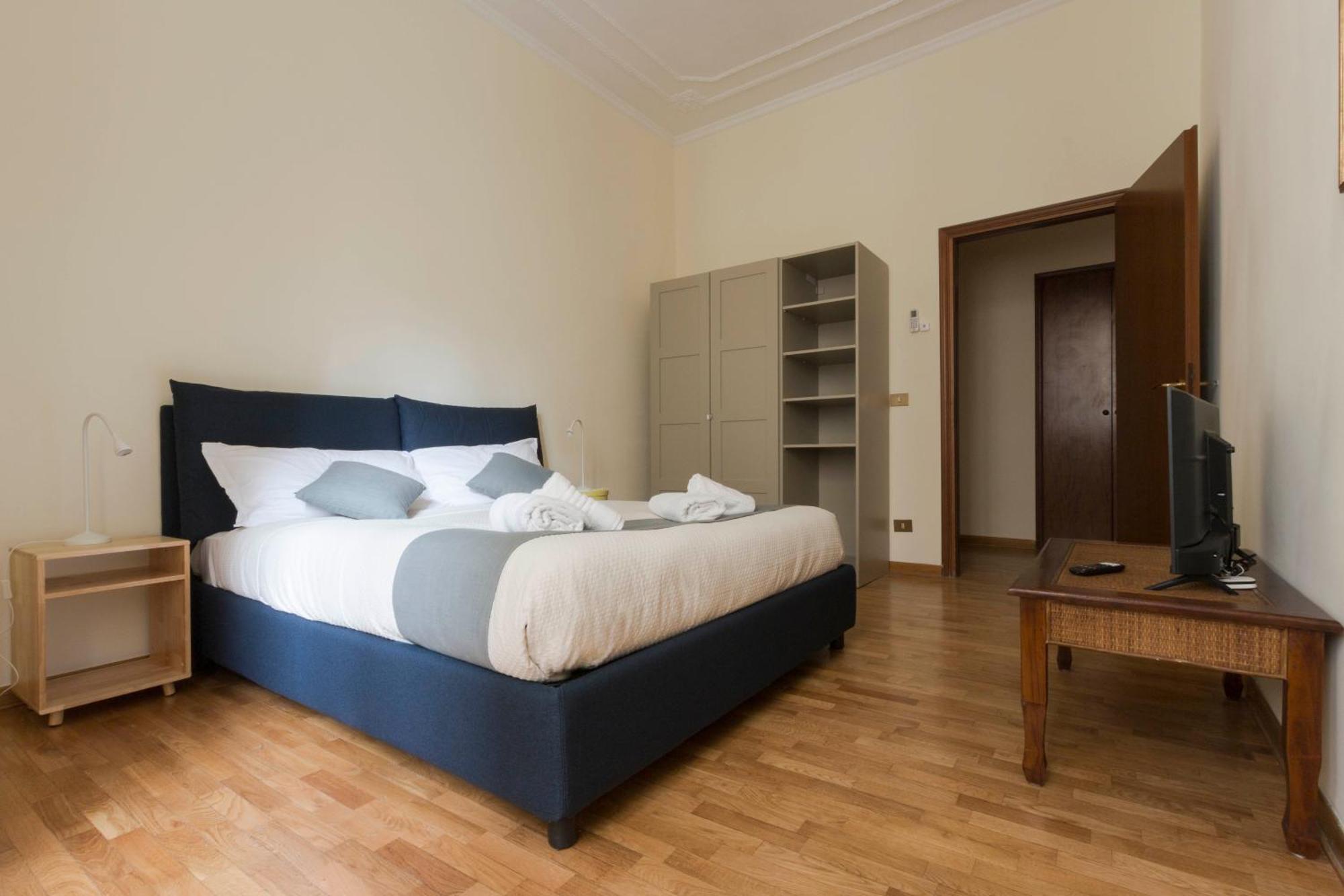 Domus 1886 Apartment โรม ภายนอก รูปภาพ