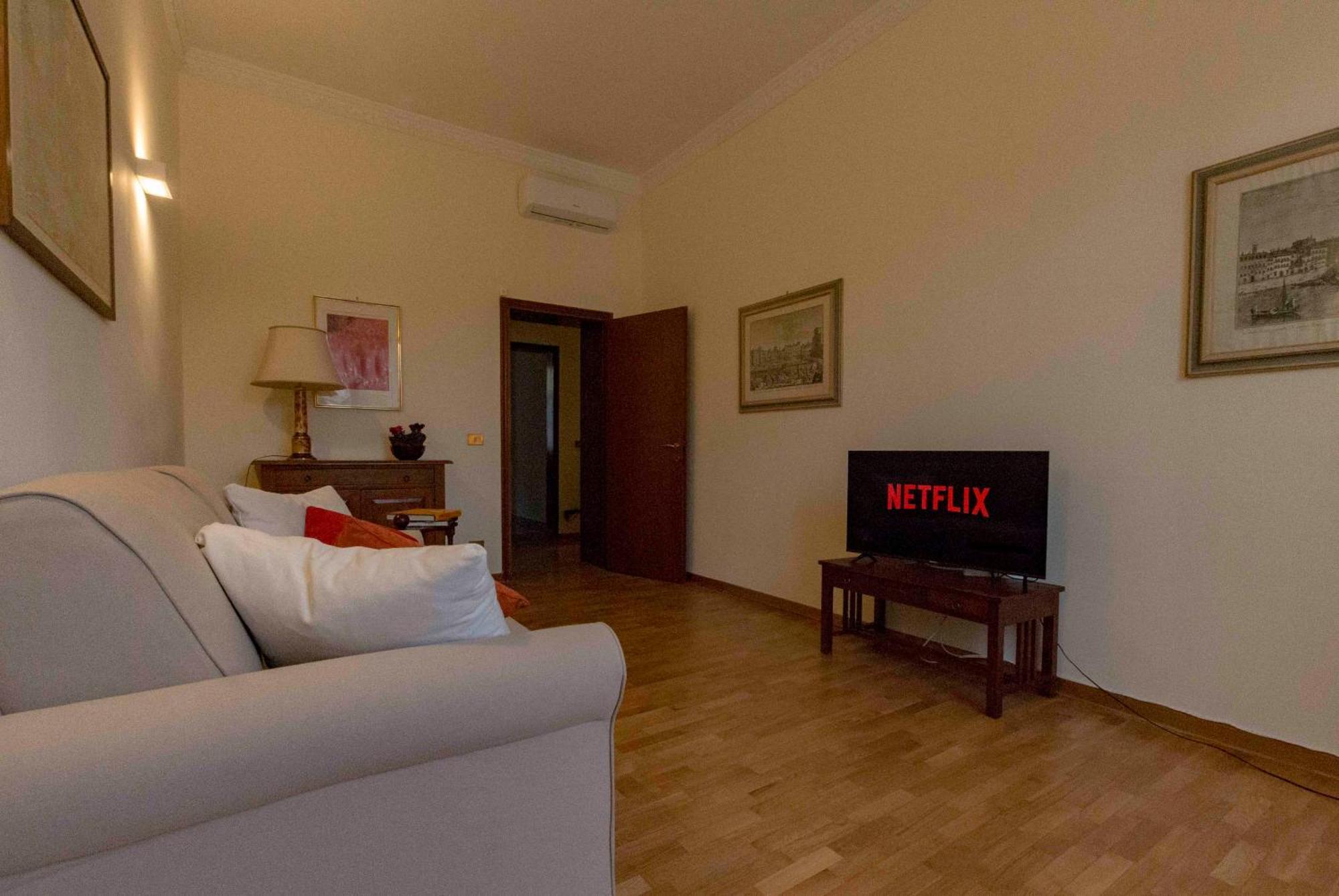 Domus 1886 Apartment โรม ภายนอก รูปภาพ