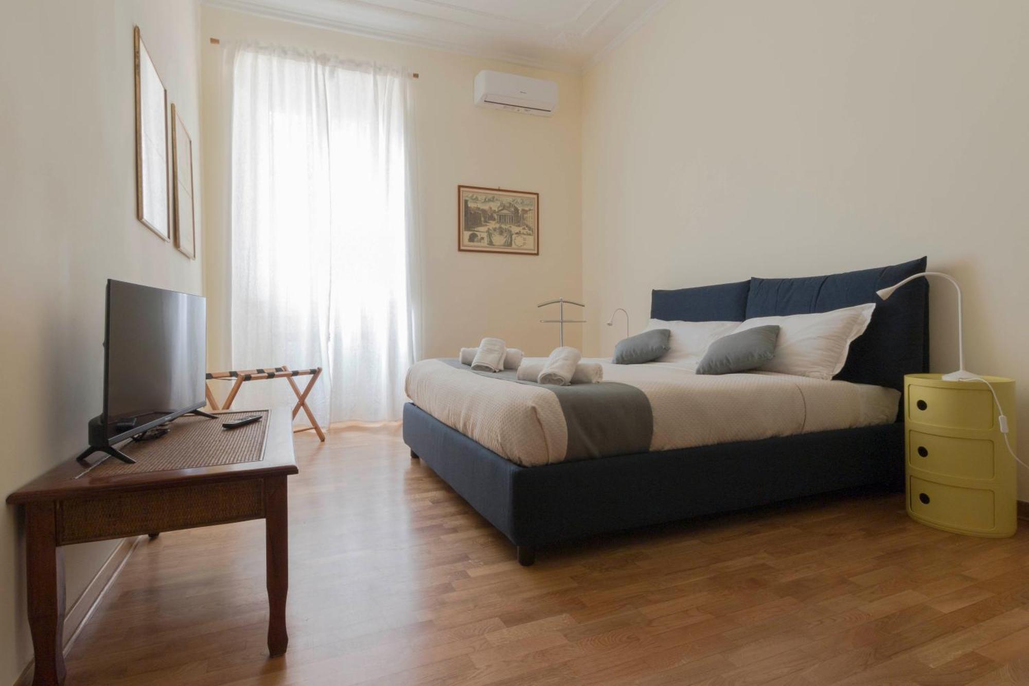 Domus 1886 Apartment โรม ภายนอก รูปภาพ