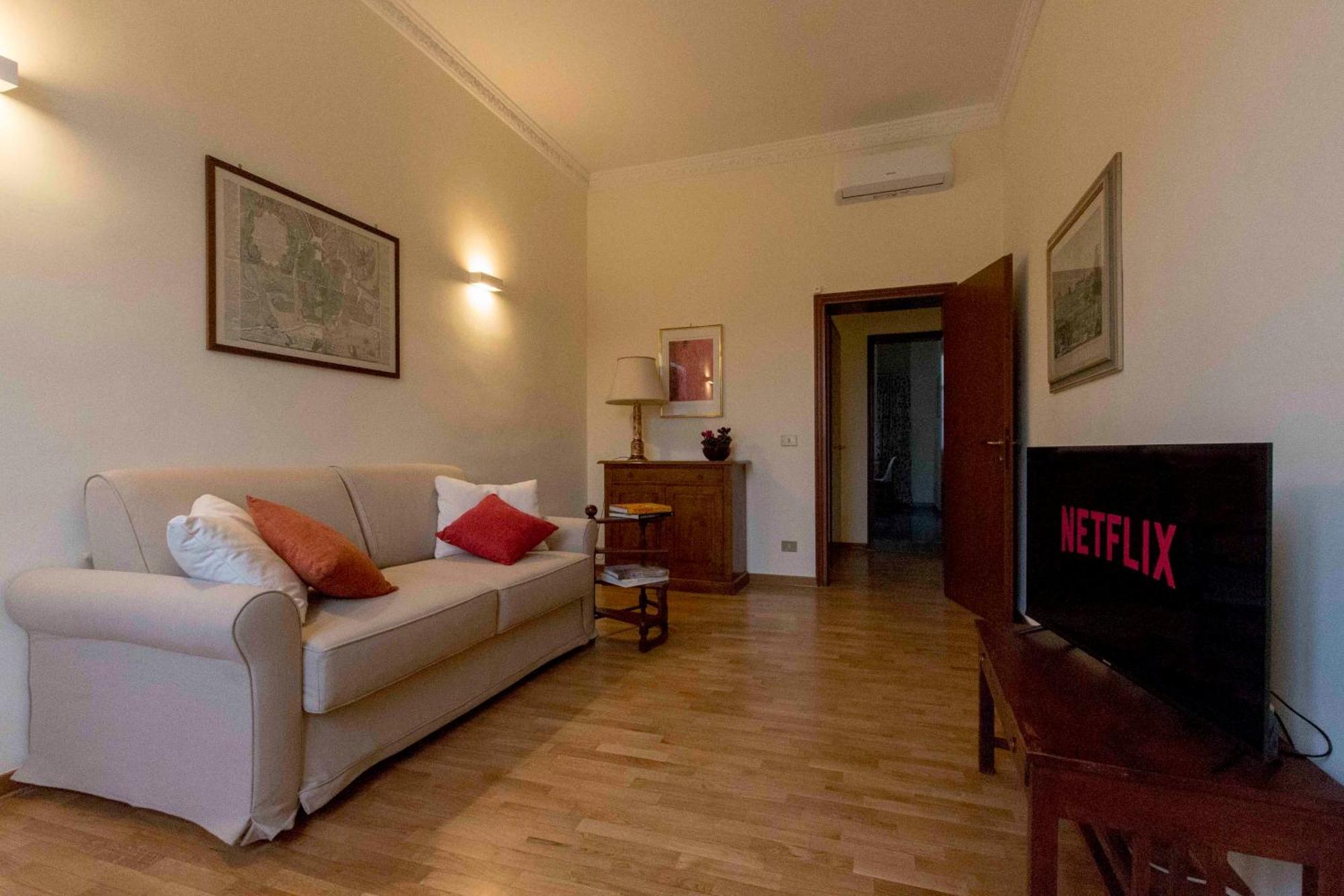 Domus 1886 Apartment โรม ภายนอก รูปภาพ
