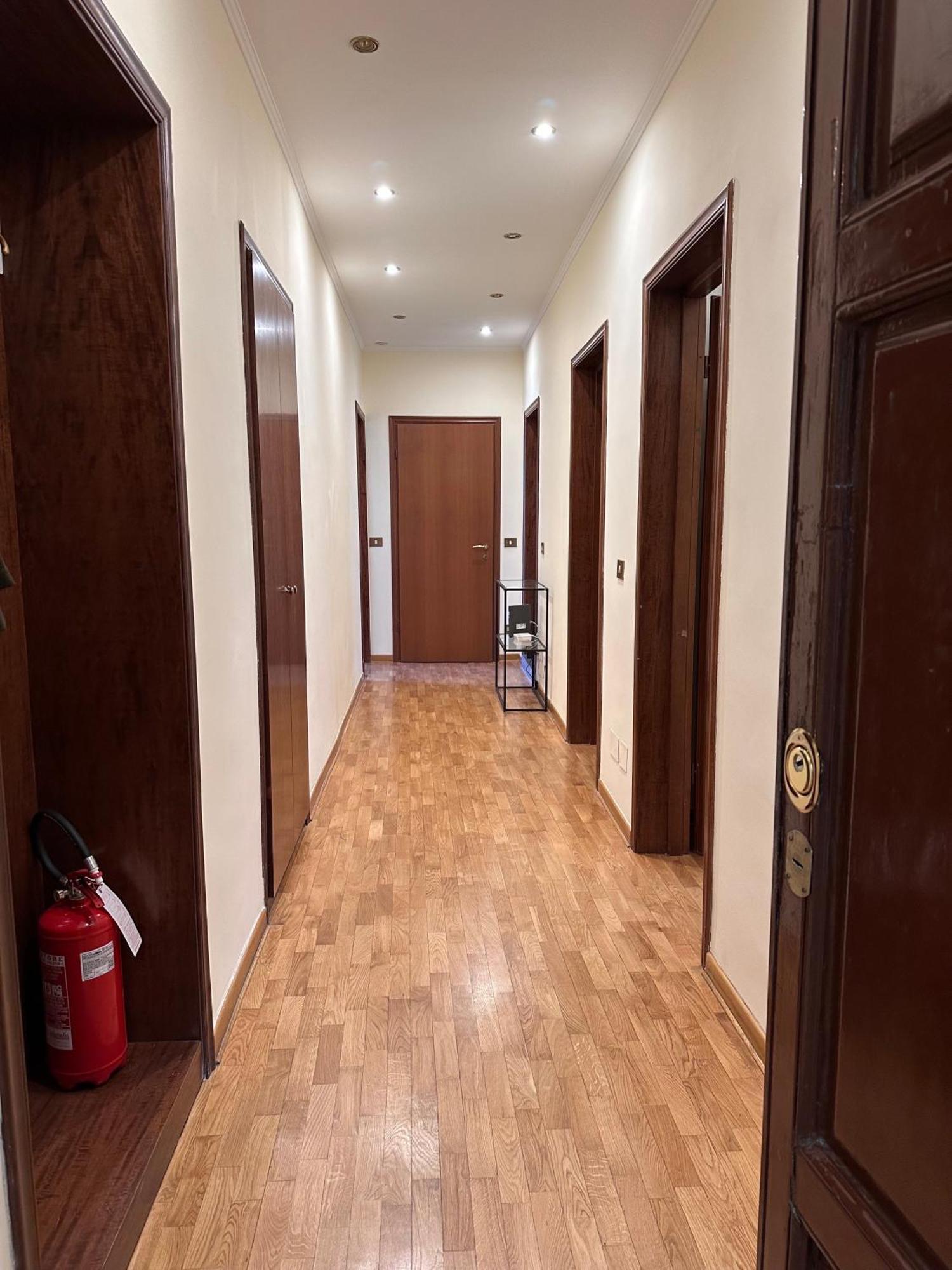 Domus 1886 Apartment โรม ภายนอก รูปภาพ